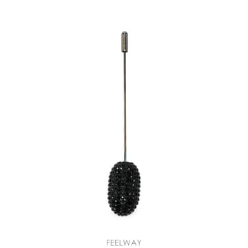 엠포리오 아르마니 HAIRACCESSORIES EW006823AF3 B0712336829