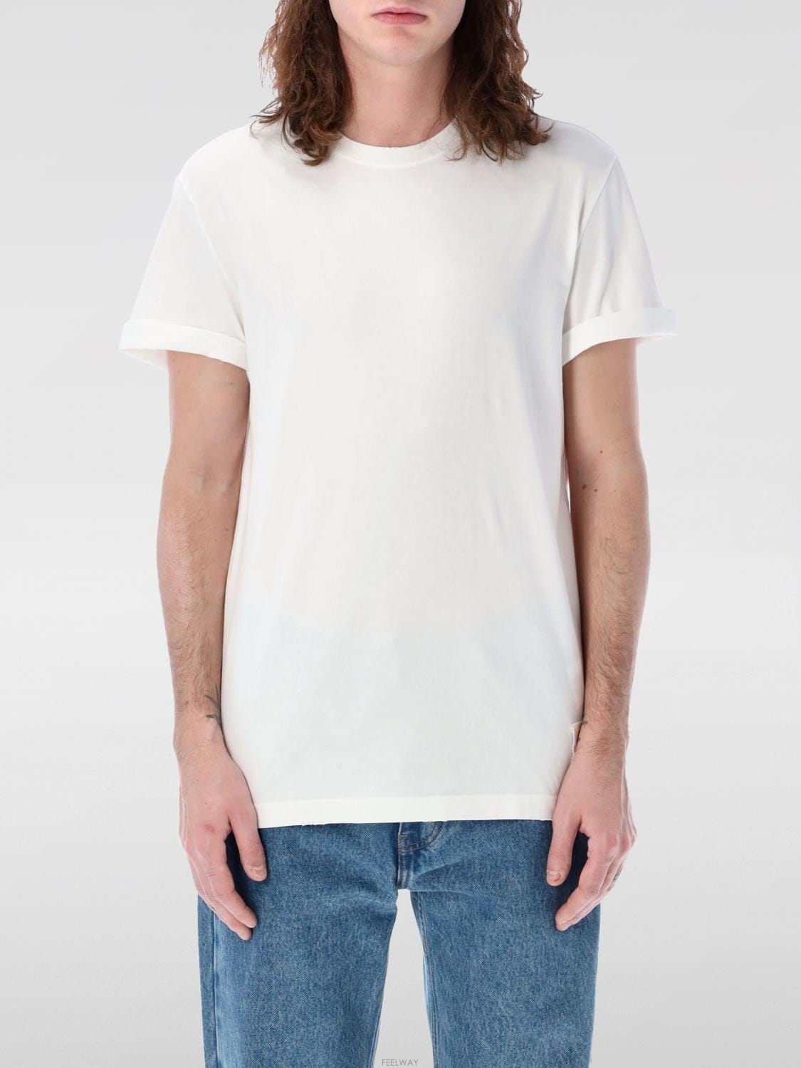 Golden Goose [A6] ��籸�� GMP01220P00063810363 ���� Ƽ���� GMP01220P00063810363-0[A6] ��籸�� GMP01220P00063810363 ���� Ƽ���� GMP0122