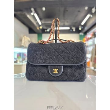 CHANEL 25/26 FW ���� �� �ƽ� ���� ž �ڵ� �÷��� ����Ĩ AS585025/26 FW ���� �� �ƽ� ���� ž �ڵ� �÷��� ����Ĩ AS585