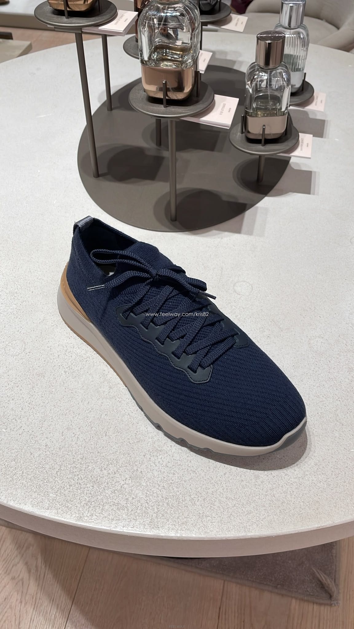 Brunello Cucinelli [AW25] BRUNELLO CUCCINELLI ��ġ�ڸ� ����Ŀ��[AW25] BRUNELLO CUCCINELLI ��ġ�ڸ� ����Ŀ��