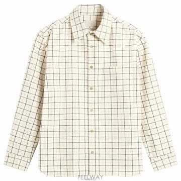 A.P.C. ����� ���� üũ ���� COHLI H32058 AAD����� ���� üũ ���� COHLI H32058 AAD