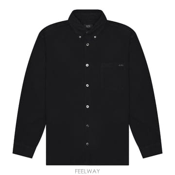 A.P.C. ����� �ΰ� ���� ����COHAH H12599 LZZ����� �ΰ� ���� ����COHAH H12599 LZZ
