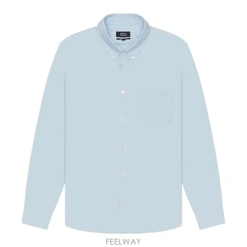 A.P.C. ����� ���ξƸ� ���� ���� COEVD H12509 IAV����� ���ξƸ� ���� ���� COEVD H12509 IAV