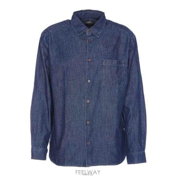 A.P.C. ����� ���� �ΰ� ���� ���� COGXF H12553 IAL����� ���� �ΰ� ���� ���� COGXF H12553 IAL