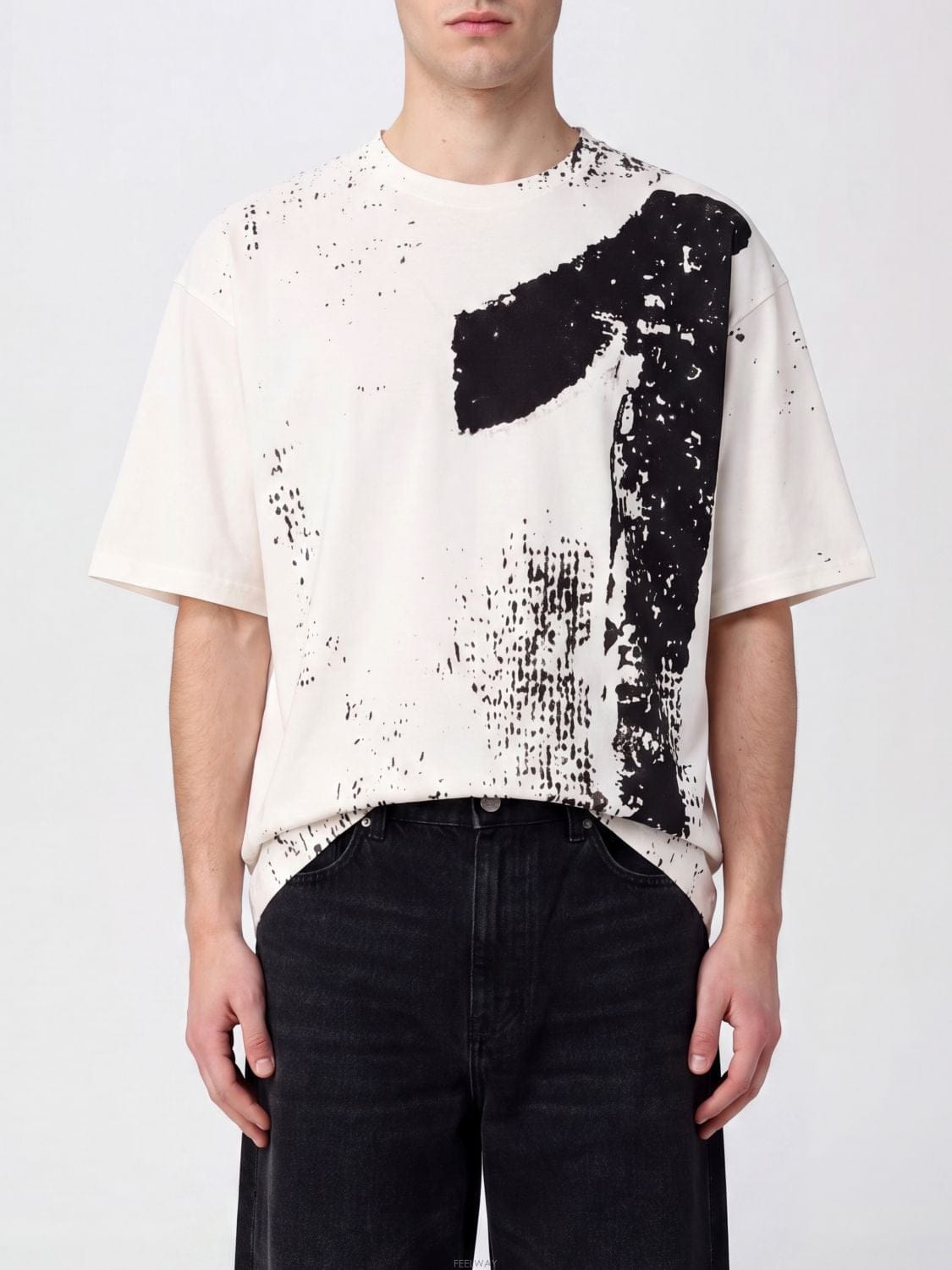 Maison Margiela [A6] ���� ���������� S50GC0741M20222 ���� Ƽ���� S50GC0741M20222-101[A6] ���� ���������� S50GC0741M20222 ���� Ƽ���� S50GC