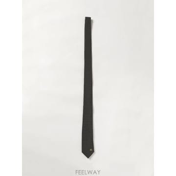 [A6] 발렌티노 EV195GGQ 남성 넥타이 EV195GGQ-ONI
