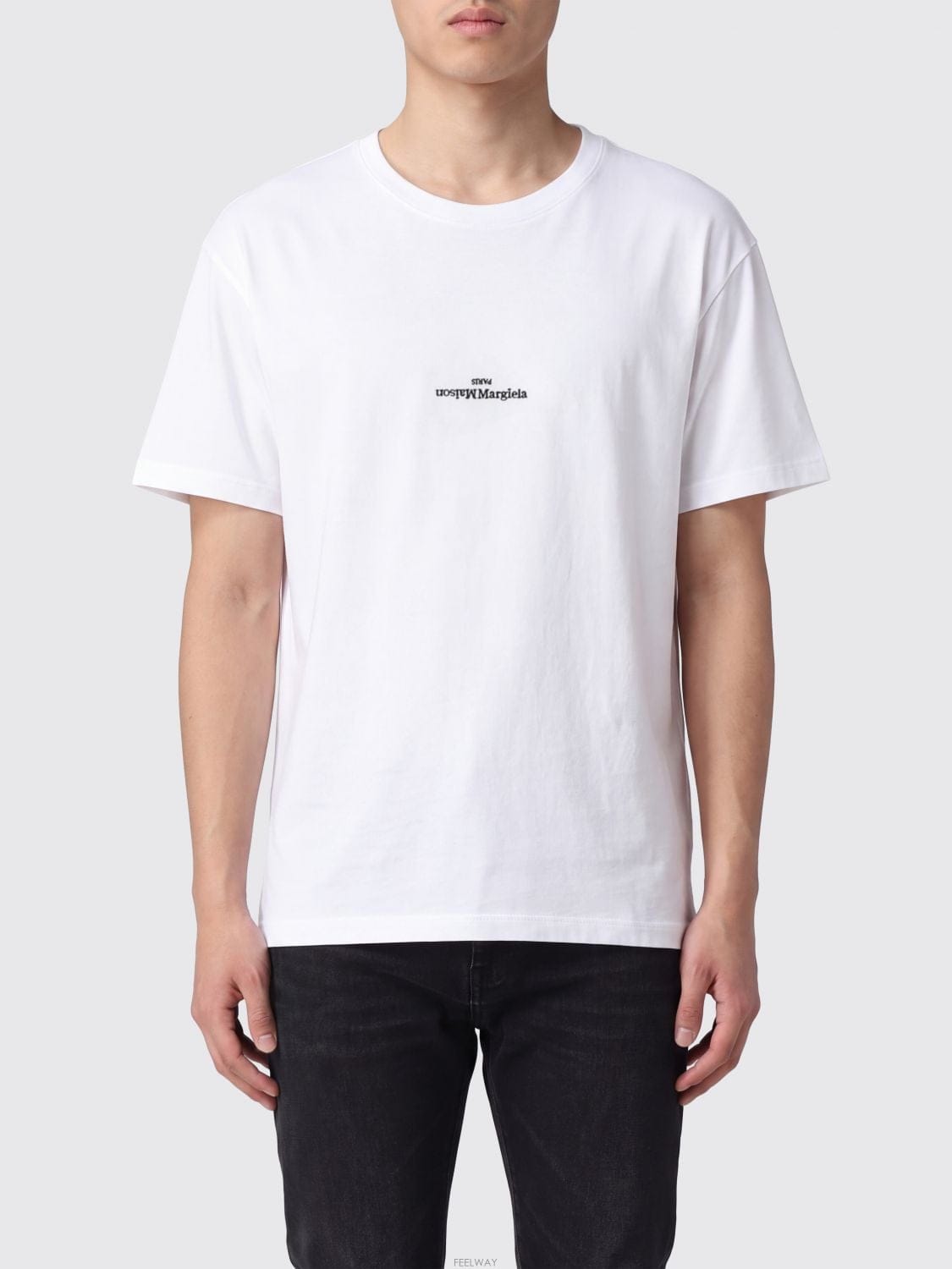 Maison Margiela [A6] ���� ���������� S50GC0736S22816 ���� Ƽ���� S50GC0736S22816-100[A6] ���� ���������� S50GC0736S22816 ���� Ƽ���� S50GC