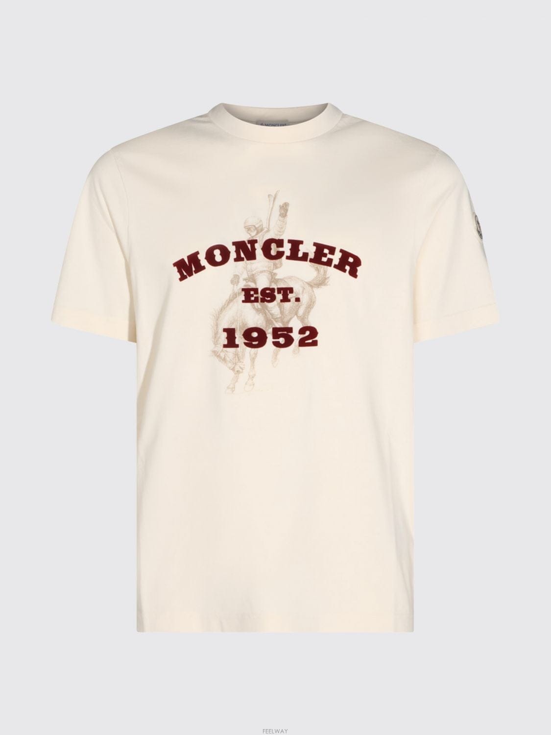 Moncler [A6] ��Ŭ���� L20918C0006689B8U ���� Ƽ���� L20918C0006689B8U-060[A6] ��Ŭ���� L20918C0006689B8U ���� Ƽ���� L20918C000
