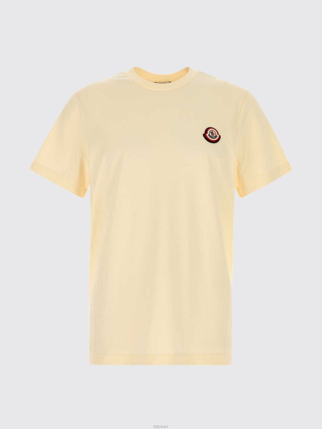 Moncler [A6] ��Ŭ���� L20918C0004589B8Y ���� Ƽ���� L20918C0004589B8Y-060[A6] ��Ŭ���� L20918C0004589B8Y ���� Ƽ���� L20918C000