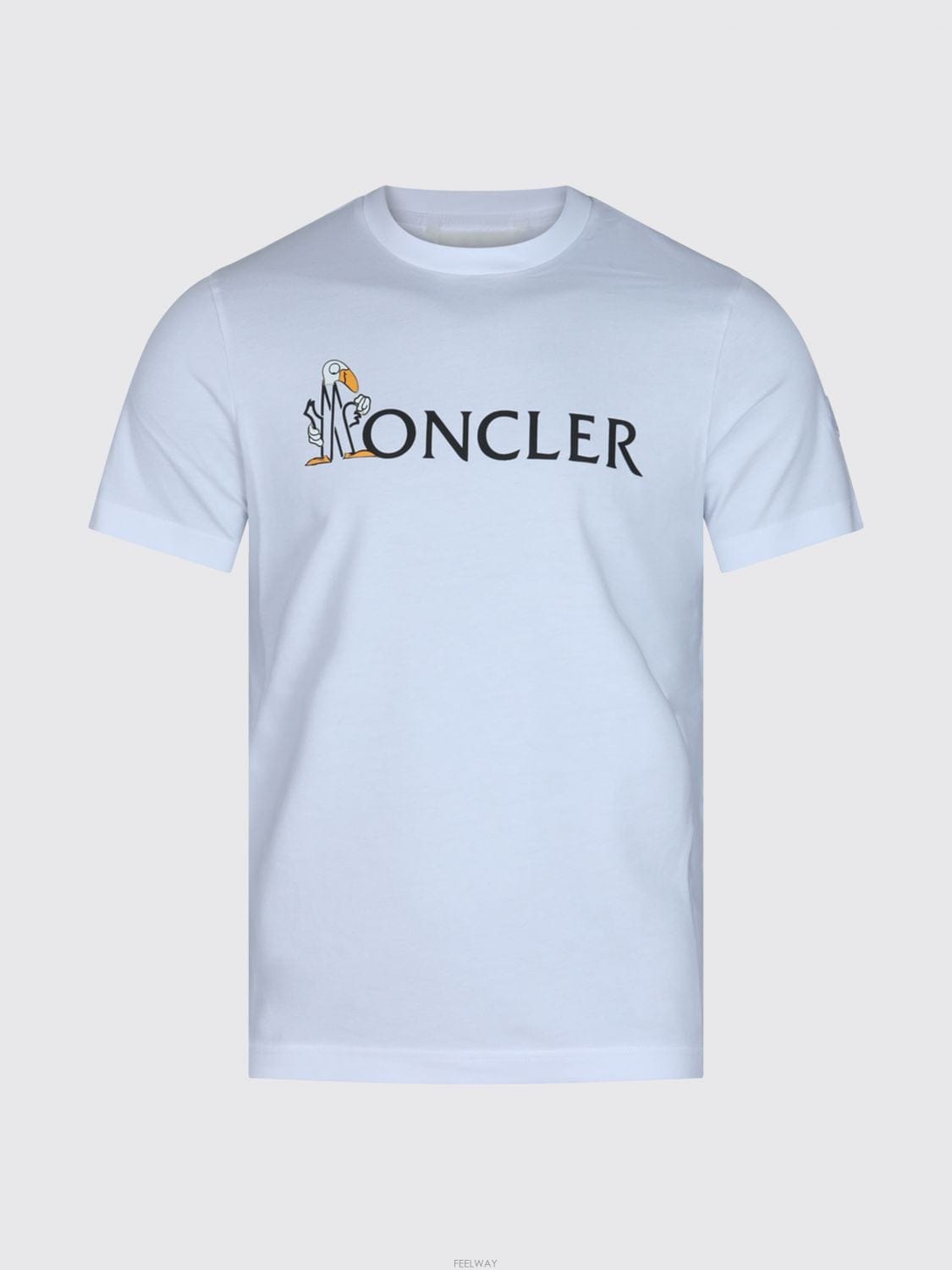 Moncler [A6] ��Ŭ���� L20918C0003389B8U ���� Ƽ���� L20918C0003389B8U-00A[A6] ��Ŭ���� L20918C0003389B8U ���� Ƽ���� L20918C000