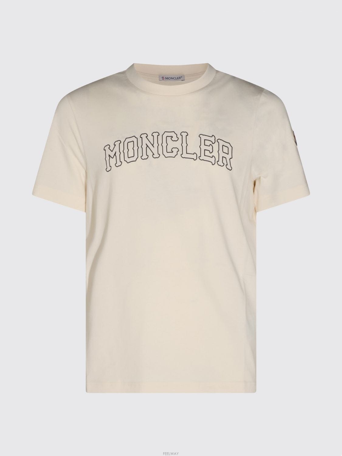 Moncler [A6] ��Ŭ���� L20918C0001889B8U ���� Ƽ���� L20918C0001889B8U-060[A6] ��Ŭ���� L20918C0001889B8U ���� Ƽ���� L20918C000