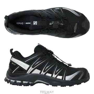SALOMON ��θ� XA ���� 3D ������� ����Ŀ�� L49214300��θ� XA ���� 3D ������� ����Ŀ�� L49214300