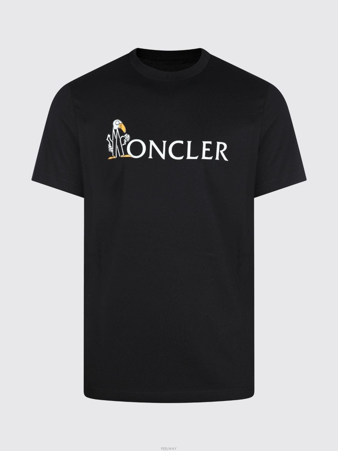 Moncler [A6] ��Ŭ���� L20918C0003389B8U ���� Ƽ���� L20918C0003389B8U-999[A6] ��Ŭ���� L20918C0003389B8U ���� Ƽ���� L20918C000