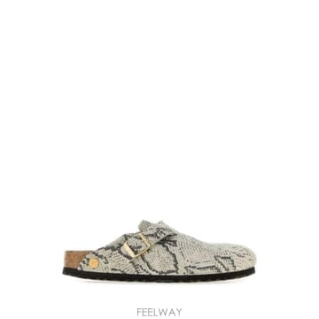 Birkenstock 26FW ���˽�Ź �� ������ 1033086 SNAKE Animal Print26FW ���˽�Ź �� ������ 1033086 SNAKE Animal Print