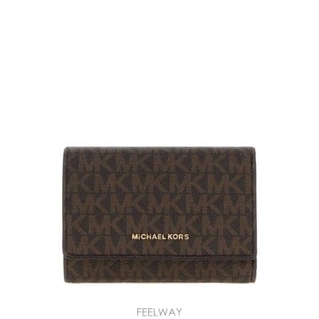 Michael Kors 26FW ����Ŭ �ھ ��Ʈ�� 32S5GYTP1B BRNACORN Printed26FW ����Ŭ �ھ ��Ʈ�� 32S5GYTP1B BRNACORN Printed