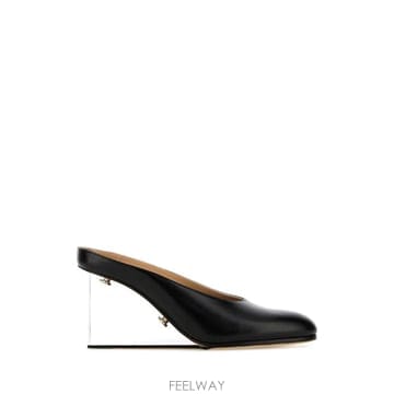 Maison Margiela 26FW ���������� ����Ŀ�� S58WP0315P6509 T8013 Black26FW ���������� ����Ŀ�� S58WP0315P6509 T8013 Black