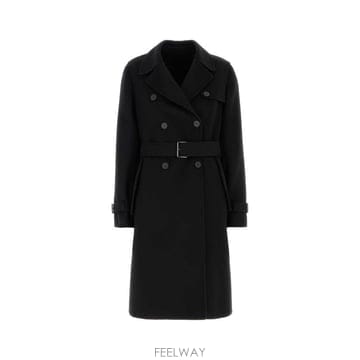 FENDI 26FW ��� Ʈ��ġ ��Ʈ FF6208B1HE F0QA1 Black26FW ��� Ʈ��ġ ��Ʈ FF6208B1HE F0QA1 Black