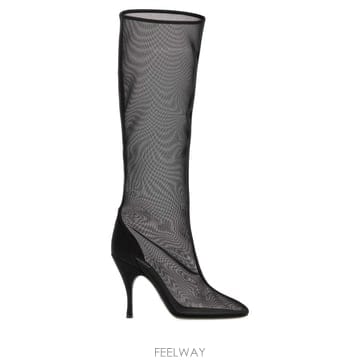 Alaia 26FW �˶��̾� ���� AA3O2032A063 999 Black26FW �˶��̾� ���� AA3O2032A063 999 Black