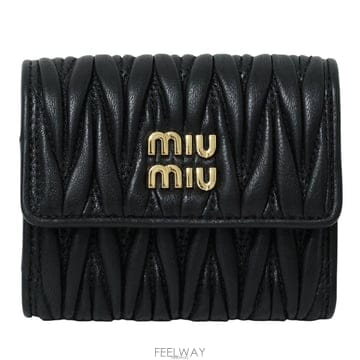 Miu Miu �̿�̿� ���׶�� ���� ���� ������ 5MH058 AFPP F0002�̿�̿� ���׶�� ���� ���� ������ 5MH058 AFPP F0002