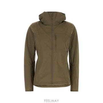 ARCTERYX 26FW ��ũ�׸��� �ĵ� Ƽ���� X000010268 MONGOOSE Green26FW ��ũ�׸��� �ĵ� Ƽ���� X000010268 MONGOOSE Green