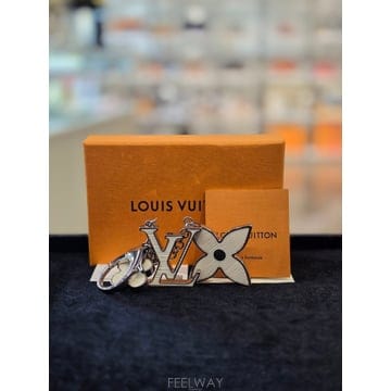 Louis Vuitton ���̺��� ���� �÷ڸ� ȭ��Ʈ ���� Ű�� M65085���̺��� ���� �÷ڸ� ȭ��Ʈ ���� Ű�� M65085