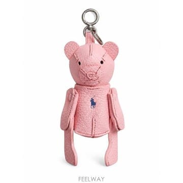 Ralph Lauren 26FW ���� �η� �׼����� 427P13276005 650 PINK26FW ���� �η� �׼����� 427P13276005 650 PINK
