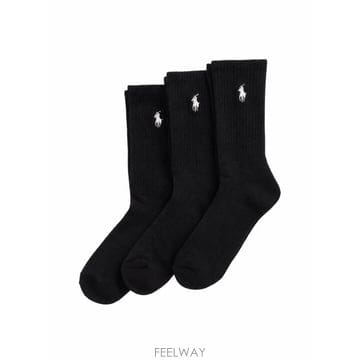 Ralph Lauren 26FW ���� �η� �Ƿ� 455918021002 BLACK26FW ���� �η� �Ƿ� 455918021002 BLACK