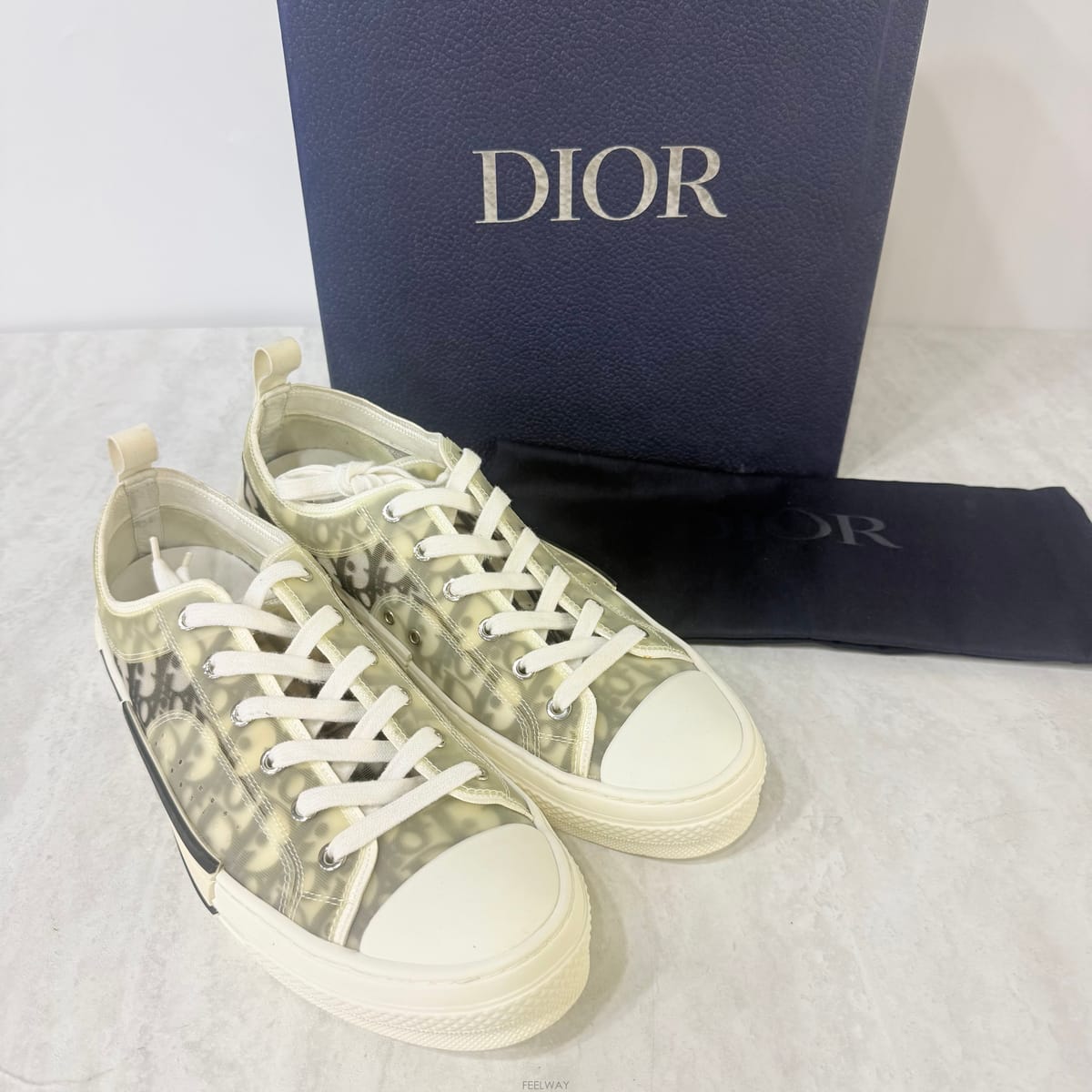 DIOR [�۵� ���Ÿ�����]�ڴ��Ϲ�ۡ� ũ������ ��� b23 ������ũ �ο�ž ����Ŀ��[�۵� ���Ÿ�����]���Ϲ�� ũ������ ��� b23 ������ũ 