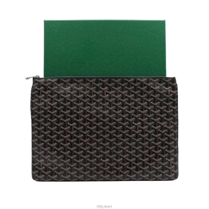 GOYARD ���ߵ� ���� SENAT ����GM(����) ���� Ŭ��ġ��aa68272���ߵ� ���� SENAT ����GM(����) ���� Ŭ��ġ��aa68272