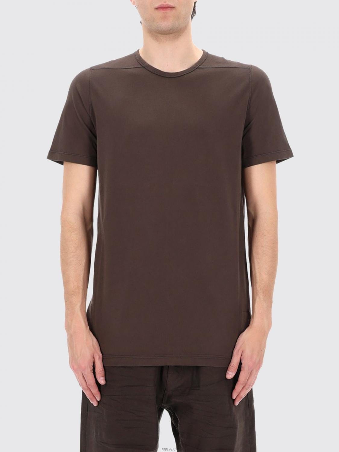 Rick Owens [A6] �������� ��ũ������ DU01F4250RNP ���� Ƽ���� DU01F4250RNP-78[A6] �������� ��ũ������ DU01F4250RNP ���� Ƽ���� DU01