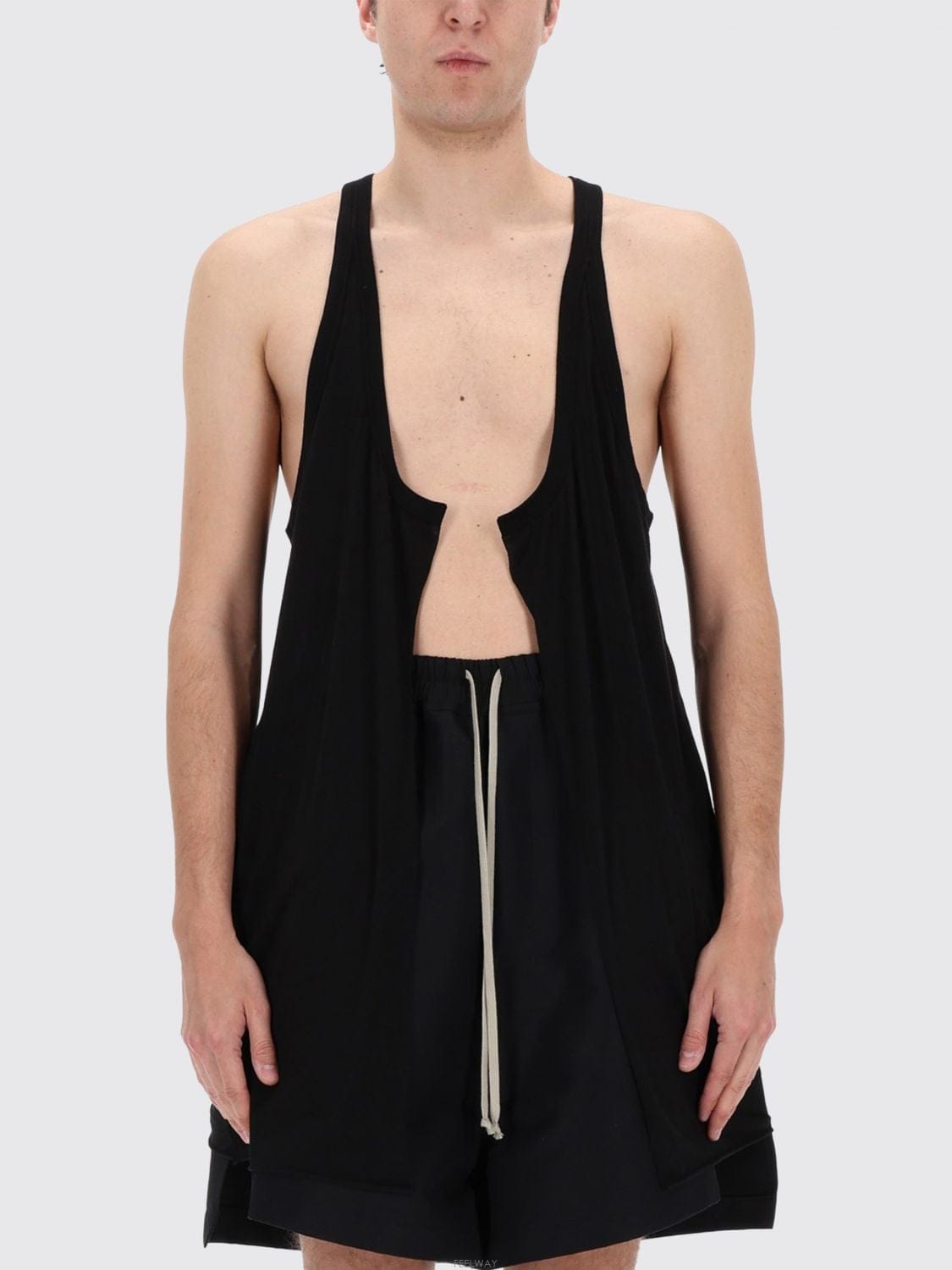 Rick Owens [A6] �������� RR01F2102BH ���� Ƽ���� RR01F2102BH-09[A6] �������� RR01F2102BH ���� Ƽ���� RR01F2102BH-09