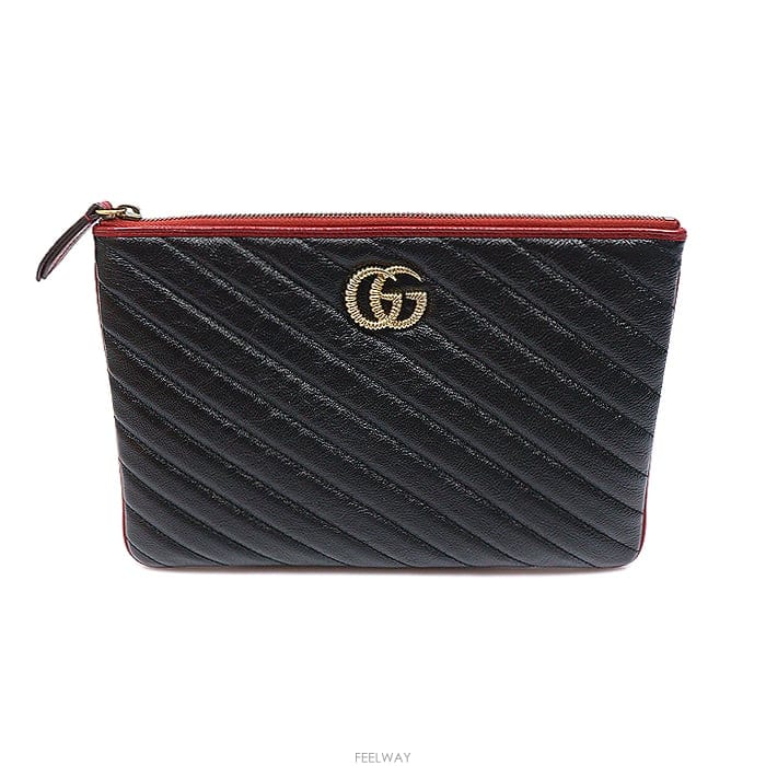 GUCCI Gucci(����) 573814 ���� ��Ʋ�� ���� GG ���� �Ŀ�ġ Ŭ��ġGucci(����) 573814 ���� ��Ʋ�� ���� GG ���� �Ŀ�ġ 