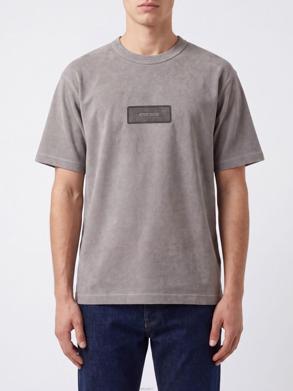 Stone Island [A6] ������Ϸ��� 2100012S00T5 ���� Ƽ���� 2100012S00T5-V0060[A6] ������Ϸ��� 2100012S00T5 ���� Ƽ���� 2100012S00T