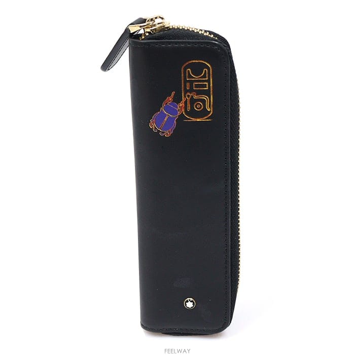 Montblanc Montblanc(������) 126271 ���� ī����Ų Egyptomania ���̽��ͽ�ƣ 1�� �� �Ŀ�ġMontblanc(������) 126271 ���� ī����Ų Egyptomania ��