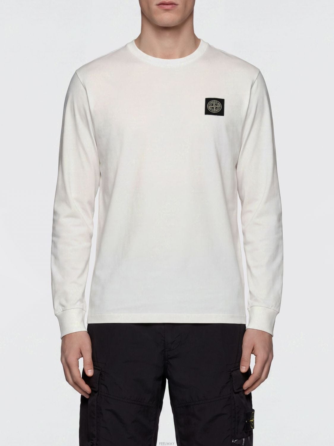 Stone Island [A6] ������Ϸ��� 2100031S0013 ���� Ƽ���� 2100031S0013-V0001[A6] ������Ϸ��� 2100031S0013 ���� Ƽ���� 2100031S001