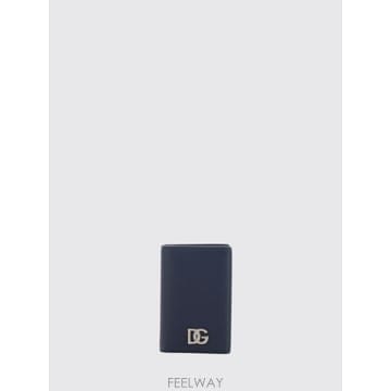 [A6] 돌체앤가바나 BP3323A0370 여성 카드지갑 BP3323A0370-80679