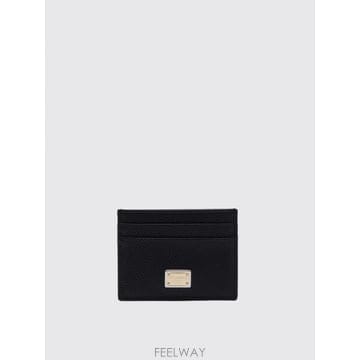 [A6] 돌체앤가바나 BI0330A1001 여성 카드지갑 BI0330A1001-80999