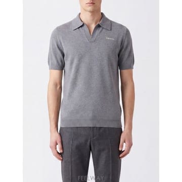 [A6] 알렉산더 맥퀸 MCQ 875478Q1BHG 남성 폴로 875478Q1BHG-1436
