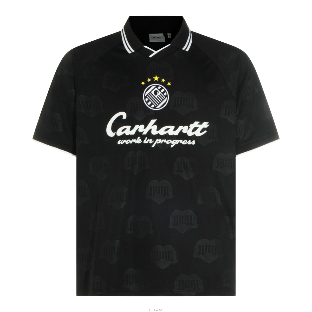 Carhartt [B3] Į��Ʈ I0375672UFXX ���� ���� Ƽ���� ž ����[B3] Į��Ʈ I0375672UFXX ���� ���� Ƽ���� ž ����