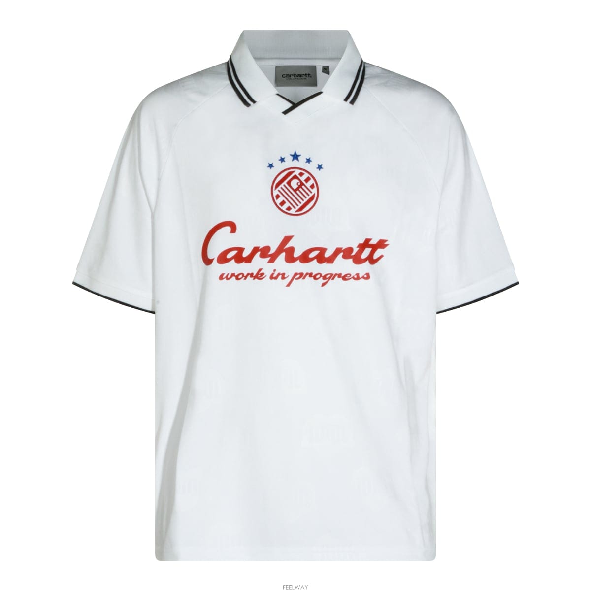 Carhartt [B3] Į��Ʈ I03756743TXX ���� ���� Ƽ���� ž ����[B3] Į��Ʈ I03756743TXX ���� ���� Ƽ���� ž ����