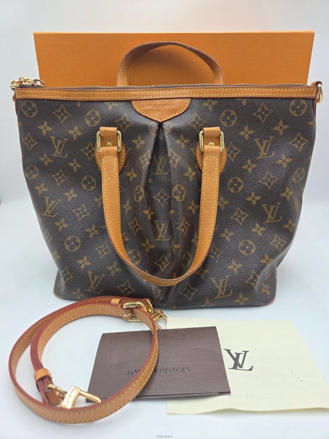 Louis Vuitton ���̺��� ���׷� �ȷ�����PM M40145���̺��� ���׷� �ȷ�����PM M40145