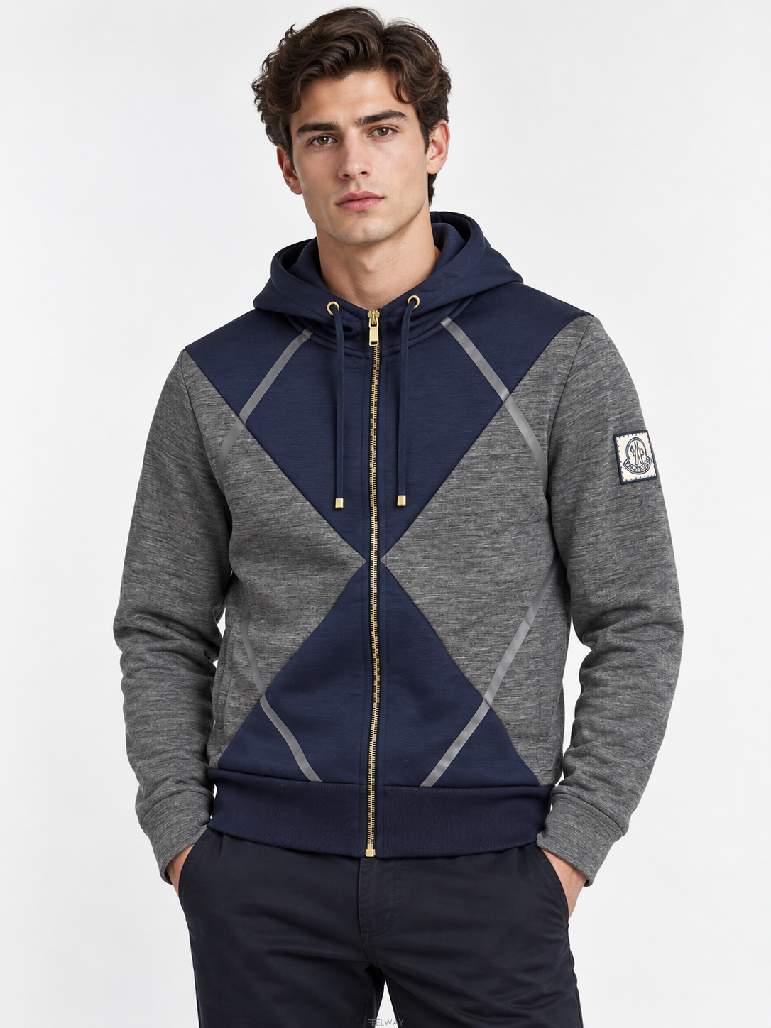 Moncler [�۵� ���Ÿ�����]�ڴ��Ϲ�ۡ� ��Ŭ���� �������� �ĵ����� M[�۵� ���Ÿ�����]���Ϲ�� ��Ŭ���� �������� �ĵ����� M