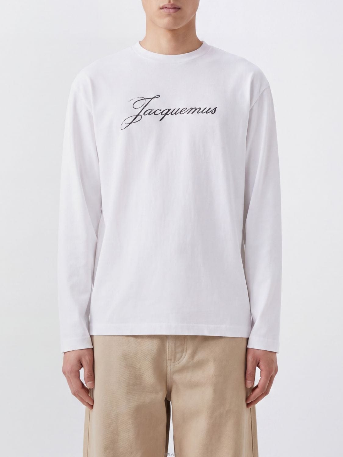 Jacquemus [A6] ��ũ���� TSU00351AJ00289 ���� ���� TSU00351AJ00289-100[A6] ��ũ���� TSU00351AJ00289 ���� ���� TSU00351AJ0028