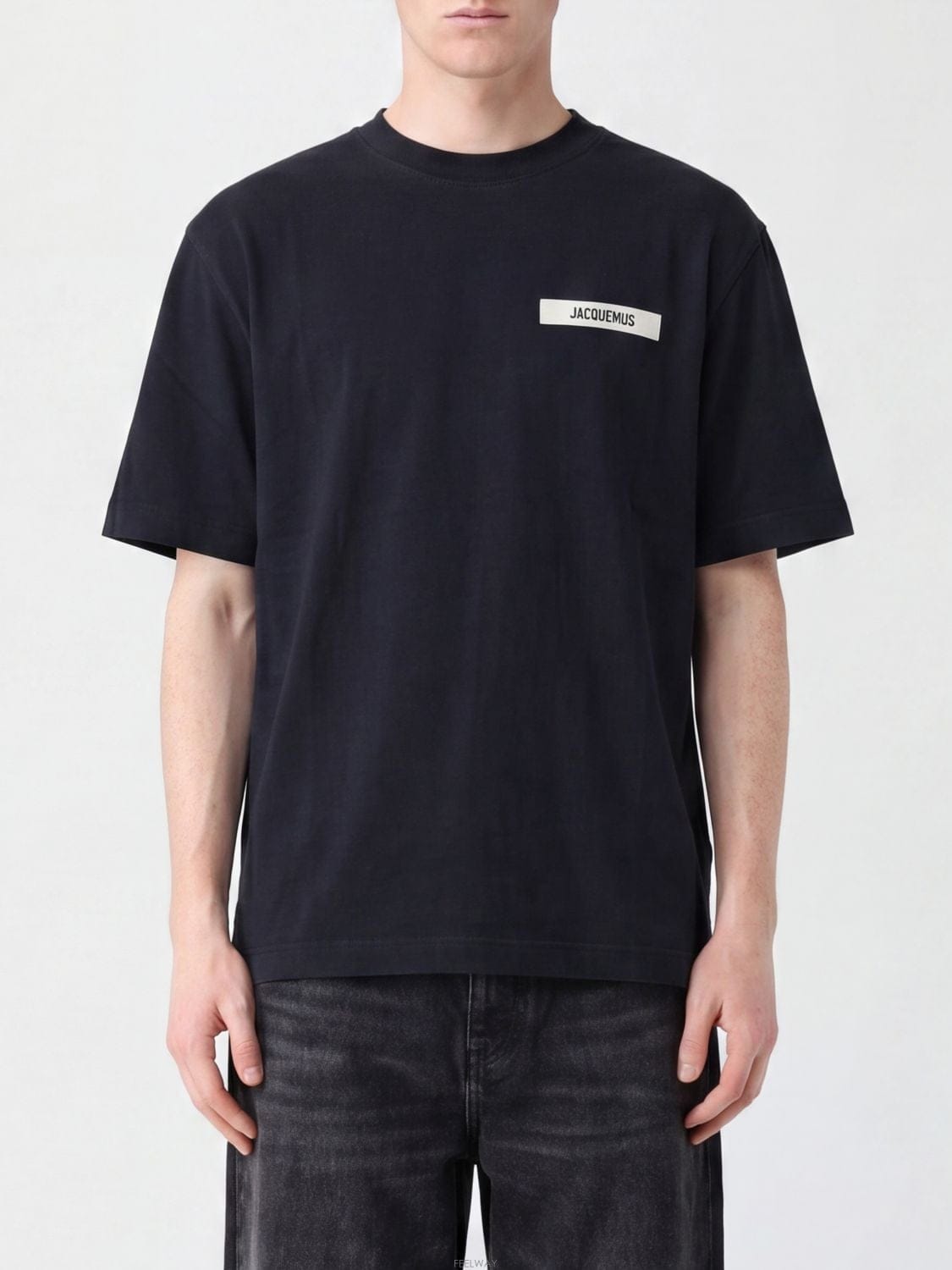 Jacquemus [A6] ��ũ���� TSM00133AJ00226 ���� ���� TSM00133AJ00226-990[A6] ��ũ���� TSM00133AJ00226 ���� ���� TSM00133AJ0022