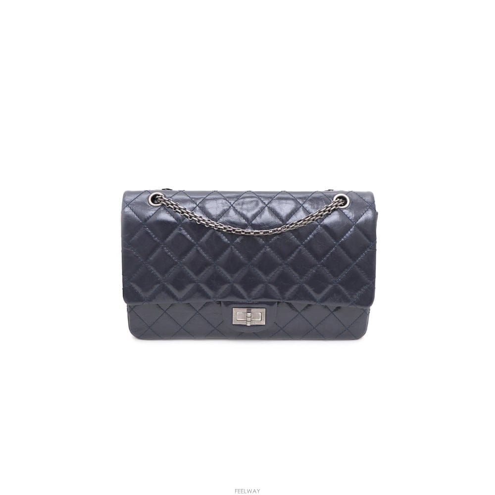 CHANEL ���� 2.55 ��Ƽ�� ���� ���̺� ���� ü�� �����kk96135767���� 2.55 ��Ƽ�� ���� ���̺� ���� ü�� �����kk9613576