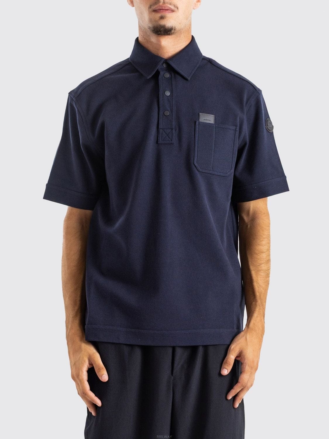 Moncler [A6] ��Ŭ���� L20918A0000789BHD ���� ���� L20918A0000789BHD-77X[A6] ��Ŭ���� L20918A0000789BHD ���� ���� L20918A00007