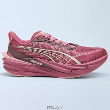 Puma 26 FW Ǫ�� Deviate �����Ʈ ��Ʈ�� 4 ��ũ ����Ŀ�� 3121241726 FW Ǫ�� Deviate �����Ʈ ��Ʈ�� 4 ��ũ ����Ŀ�� 3