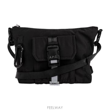 A.P.C. 26FW ����� Ʈ�� ũ�ν��� PAAGE H61734 LZZ26FW ����� Ʈ�� ũ�ν��� PAAGE H61734 LZZ