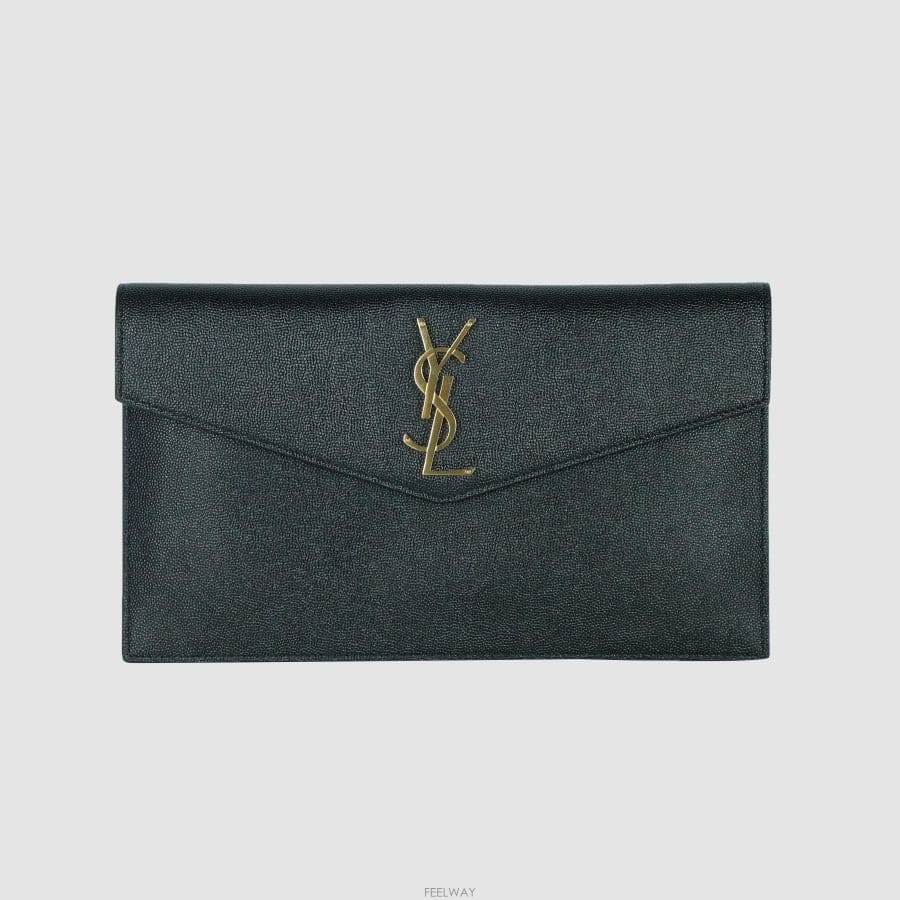 Saint Laurent [�Ƹ�����]���ζ� �������� ���� ��Ÿ�� �Ŀ�ġ Ŭ��ġ��565739[�Ƹ�����]���ζ� �������� ���� ��Ÿ�� �Ŀ�ġ Ŭ��ġ��5