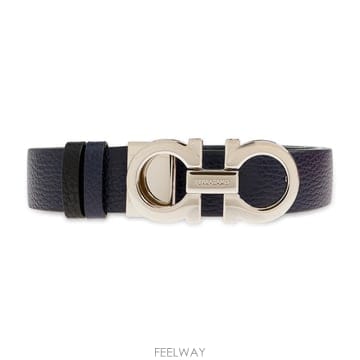 Ferragamo 26FW ��󰡸� ��ġ�� ���� �������� ��Ʈ 674261 23A56526FW ��󰡸� ��ġ�� ���� �������� ��Ʈ 674261 23A565